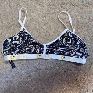 Ethika Sports Bra